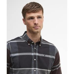 Barbour Iceloch Tailored Long-Sleeved Shirt